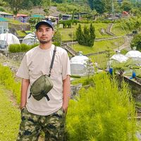 suara asli - Bon'sgarage93