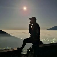 suara asli - Satya777