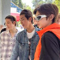 เสียงต้นฉบับ - นูน่าจูออมกอนคอร์ติส🐢🦊🐶