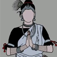 tharu_honi