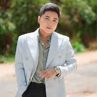 âm thanh gốc - Đăng Kha
