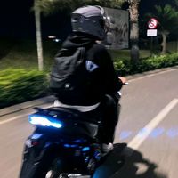 suara asli - panggil aja Ferr