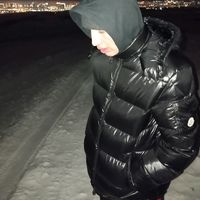 оригинальный звук