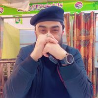 original sound - Mujahid Buzdar