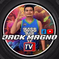 original sound - Jack Magno