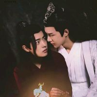 feryibo_zhan_amor