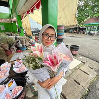suara asli - arew