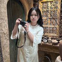 Anh Đăng là chồng của Hoangngan