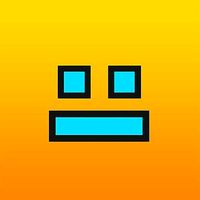 original sound - Geometry dash