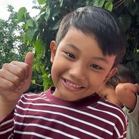 suara asli - Marvin Calla