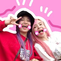 เสียงต้นฉบับ - มัมมี้หนูม่วงลูกสาวอาเมย์🍭
