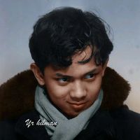 suara asli - anos voldigoad