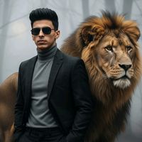 الصوت الأصلي