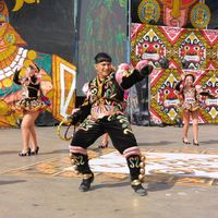 sonido original