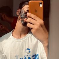 som original