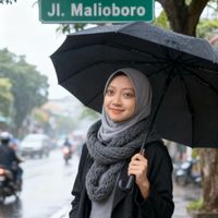 suara asli - Dewinta's Mamio