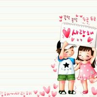 오리지널 사운드 - 모든걸 사랑하며