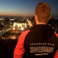 оригинальный звук