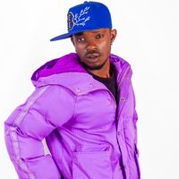 Omugaso gwange Kid Dee