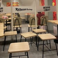 suara asli - mi amour