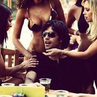 оригинальный звук