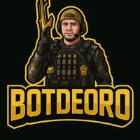 botdeoro
