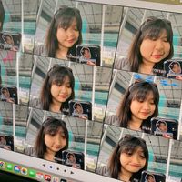 เสียงต้นฉบับ - Barbiii