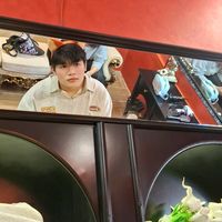 nhạc nền - Cô Tiên Sục🥥