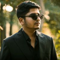 santosbhattarai