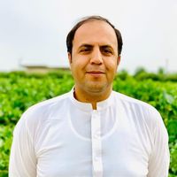 original sound - Sanaullah Kakar