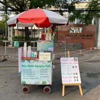 nhạc nền - Bán Đậu Nành Bạc Hà