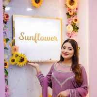 sunflowerbynusrat
