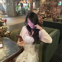 nhạc nền - xinh gái lúc có lúc không