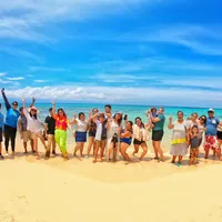 original sound - cayoscochinos