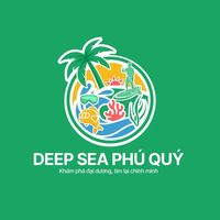 nhạc nền - PHÚ QUÝ DEEP SEA 🏝