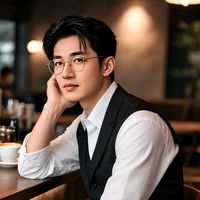 原声 - 顺应人生