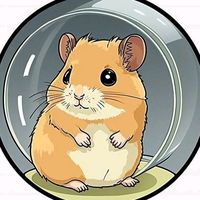 suara asli - hamster lovers fram