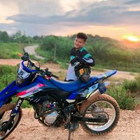 suara asli - Ardhy