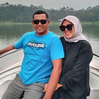 suara asli - Ayun Jember