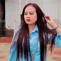 suara asli - Rahmayani Mulyani