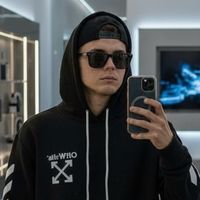 оригинальный звук