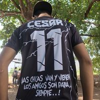 sonido original