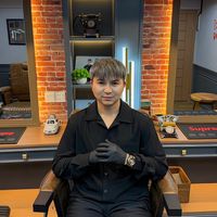 original sound - The Private Barber HK