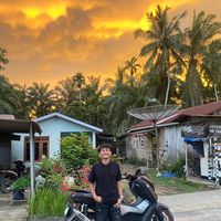 suara asli - Haris Nasution