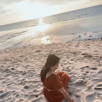 suara asli - M'H alesha💛💕