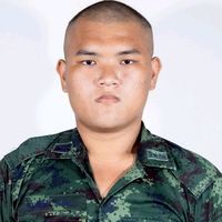 เสียงต้นฉบับ - ต่อยไก่