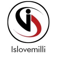 islovemilli