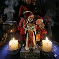 original sound - santamuertehermosadama