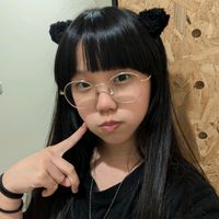 原聲 - 可樂(* ̄) ̄*)🥤