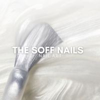 original sound - THE SOFF NAILS